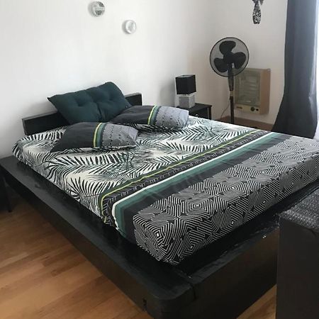 Chambre En Ardeche Du Sud Saint-Remeze Buitenkant foto